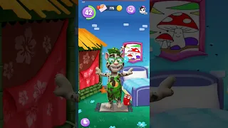 my talking Tom new funny shorts videos #ytshorts #youtubeshorts #shorts