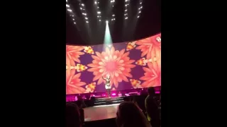 Honda Civic Tour: Future Now by Demi Lovato and Nick Jonas | Future Now Tour DC