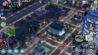 Как заработать деньги в SimCity BuildIt