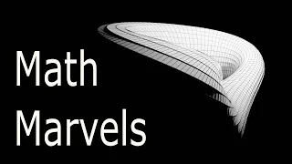 Blender Tutorial: Math Marvels