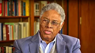 Thomas Sowell - Black Rednecks