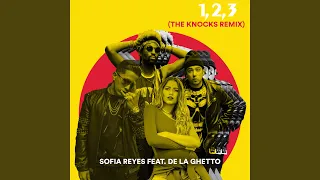 1, 2, 3 (feat. De La Ghetto) (The Knocks Remix)