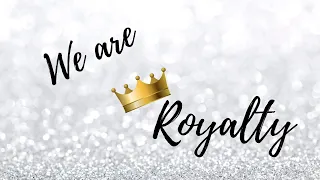 Royalty (Song Video) - Francesca Battistelli