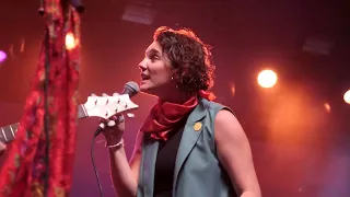 Sammy Rae & The Friends-If It All Goes South (Live at Roadrunner Boston, 10/15/22)