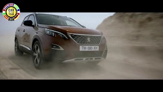 Новый PEUGEOT 3008 в Твери - Предзаказ.