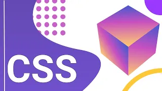 Animer un cube 3D en CSS