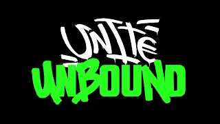 UNITE Unbound Teaser