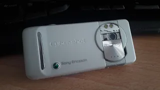 Sony Ericsson K550i - Ringtones