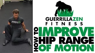 Hip Rotation Mobility Assessment and Exercises | FIX YOUR HIPS!