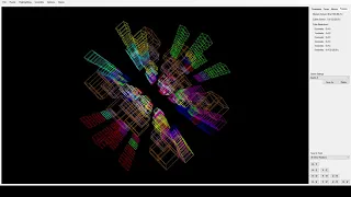 World record of 5D Rubik's Hypercube 2x2x2x2x2 (shortest solution)