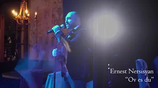 Ernest Nersesyan Oves- du (cover Vardan Urumyan)