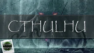 [Mity Cthulhu] Cthulhu - Wielki Śniący