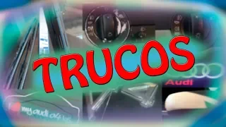 Trucos para mejorar un coche con poco dinero | NYDON