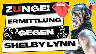 Fluchtgefahr? Staatsanwaltschaft ermittelt gegen Shelby Lynn im Fall Rammstein und Till Lindemann!