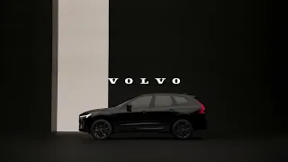 Meet the Volvo XC60 Black Edition