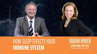 How Sleep Effects In Your Immune System