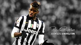 Paul Pogba // Juventus F.C // Best Goals and Skills HD