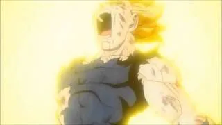 Vegeta's Final Atonement HD