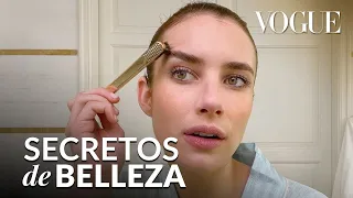 Emma Roberts y sus mejores trucos de belleza siendo mamá | Vogue México y Latinoamérica
