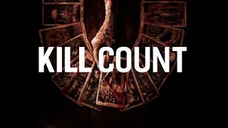 Tarot (2024) Kill Count