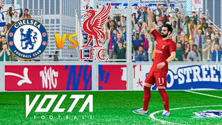 FIFA 23 VOLTA Football - Liverpool vs. Chelsea | Next Gen