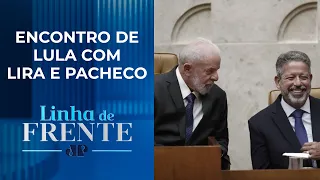 Crise governo contra Congresso tem semana decisiva | LINHA DE FRENTE