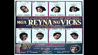 Mga Reyna ng Vicks