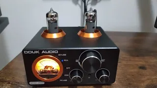 Douk Audio ST-01 PRO Video Dimostrativo