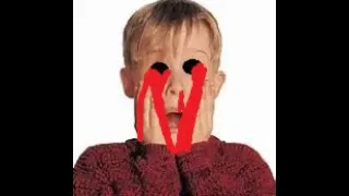 Special Christmas gift - Reacting to Rated-R Home Alone