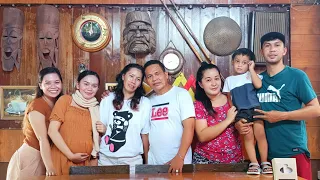 CELEBRATION OF 29th WEDDING ANNIVERSARY & 51st BDAY OF SR FAM MOTHER