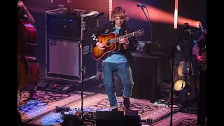 Billy Strings - "Hellbender, Slow Train" New Orleans, LA. Nov. 30, 2021