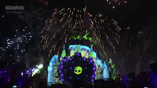 Disney’s Not So Spooky Spectacular FULL SHOW at Mickey's Not So Scary Halloween Party [4K]