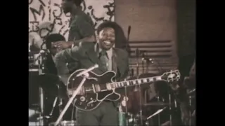 B.B. King 1972 11 23 Sing Sing Prison