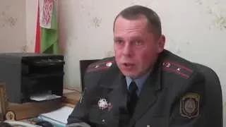 В Пинске с начала года на дорогах погибли пять пешеходов