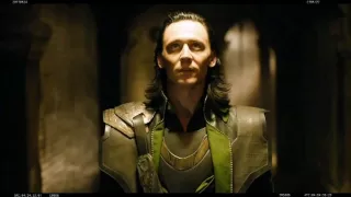 Loki - Criminal