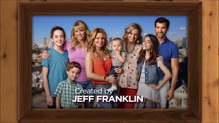 Fuller House Opening Credits - Seasons 1, 2 and 3