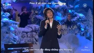 An Angel - Declan Galbraith [Vietsub by E-Muzik] - YouTube