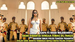 BRNI MLAWANYA TERPISAH LAH KEPALA DRI TBUHNYA BAHKAN POLISI TAKUT II ALUR CERITA FILM INDIA ACTION