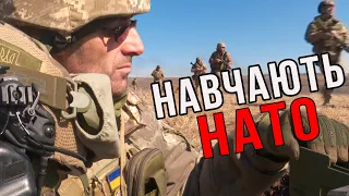 На Запорізькому напрямку йдуть на штурм – як проходить навчання воїнів ЗСУ