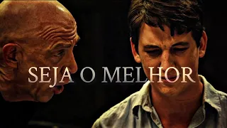 Seja O Melhor, Você Está Aqui Por Um Motivo! | Whiplash - Em Busca da Perfeição (Motivação/Reflexão)