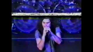 Dream Theater live March 15th, 1995 - London Forum