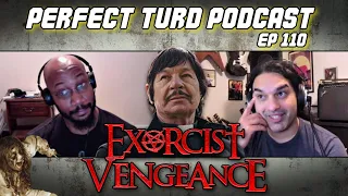 Exorcist Vengeance (No Spoiler) Review