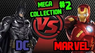 GEEK ТОВАРЫ: MARVEL & DC (MEGA COLEECTION) #2 (LIFE WITH ALIEXPRESS) #6