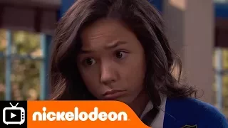 School of Rock | Sad Eyes | Nickelodeon UK