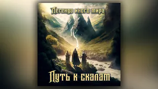 Lost Land - Путь к скалам (рок-опера "Легенда Иного Мира")