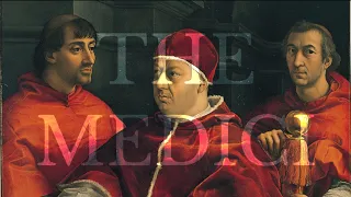 The Medici Family: From Bankers to Rulers of Renaissance Italy | Efficient History