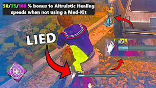 Circle of Healing Doesn't Give You +100% To Healing Now