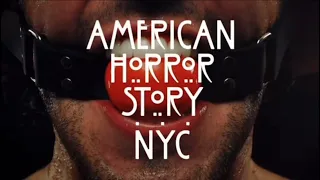 AHS: NYC | Opening Sequence (Season 11)