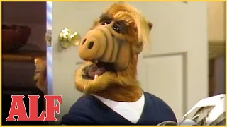 Lynn Can't Go to College Because of ALF | S2 Ep26 Clip