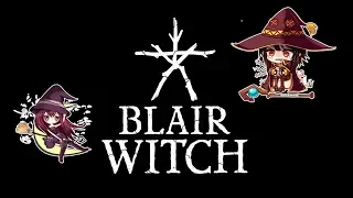 ЦЕЛЫЙ ЧАС БРОДИМ ПО ЛЕСУ ►  Blair Witch